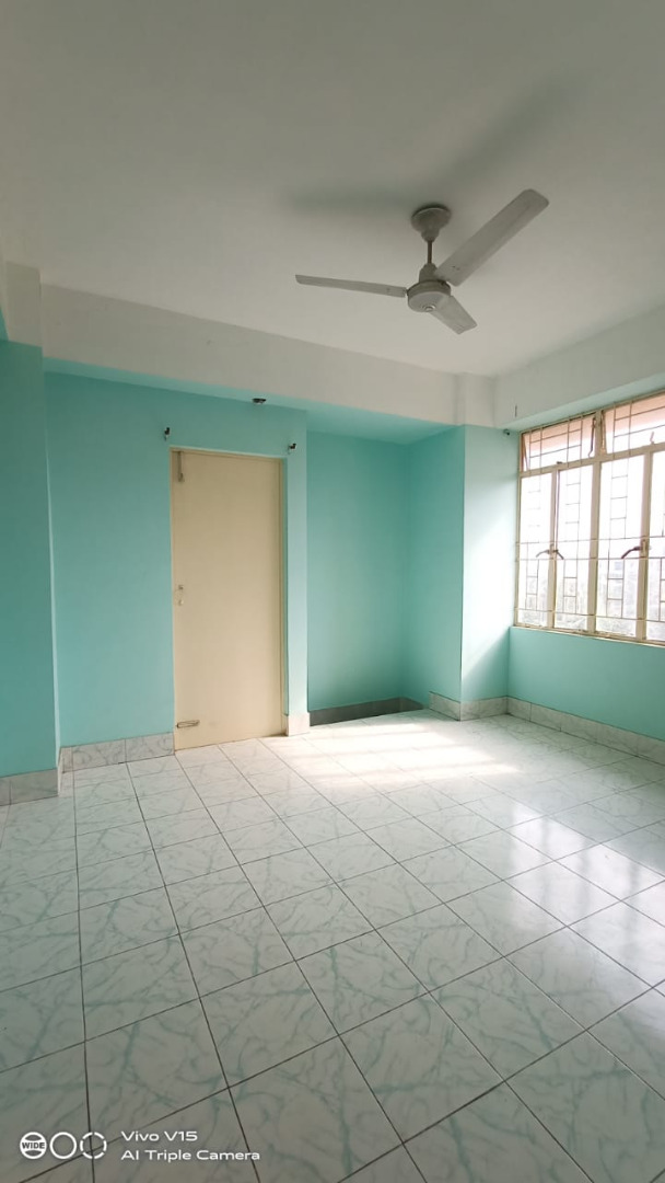 Unfurnished 3Bhk Unfurnished  in  Beltola for Rent